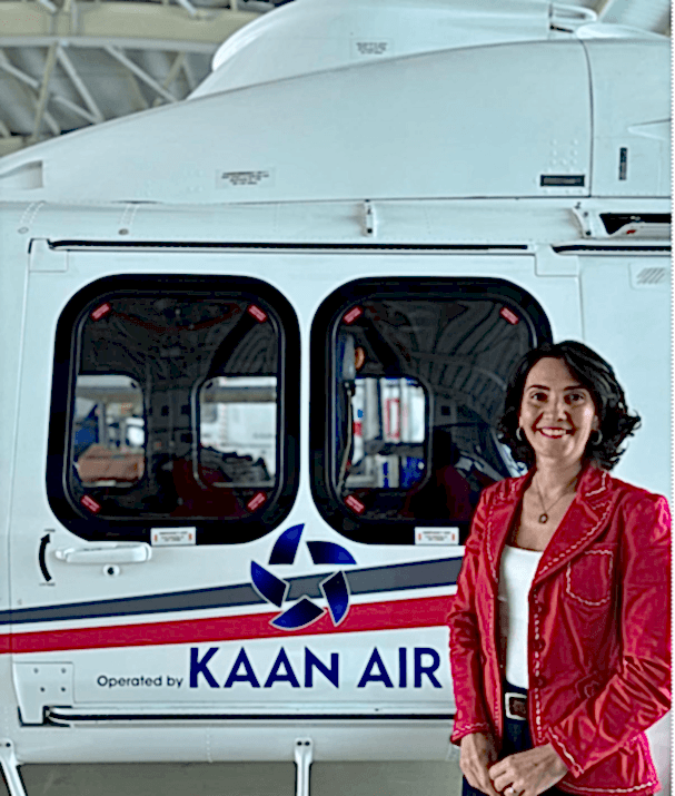 Gül Tijen ERTUNA TARINÇ